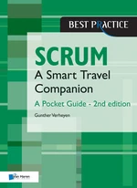 Scrum â A Pocket Guide - 2nd edition