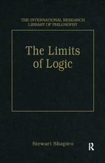 The Limits of Logic