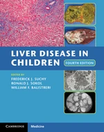 Liver Disease in Children