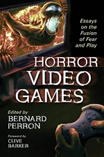 Horror Video Games