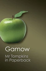 Mr Tompkins in Paperback