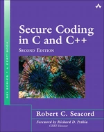 Secure Coding in C and C++