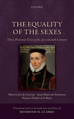 The Equality of the Sexes