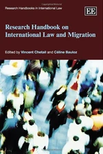 Research Handbook on International Law and Migration