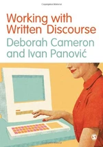 Working with Written Discourse