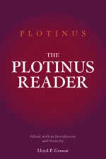 The Plotinus Reader