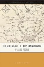 The Scots Irish of Early Pennsylvania