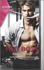 Hot Boss