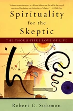 Spirituality for the Skeptic