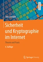 Sicherheit und Kryptographie im Internet