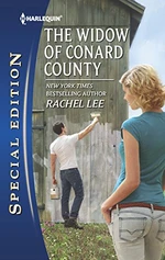 The Widow of Conard County