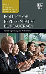 politics of representative bureaucracy
