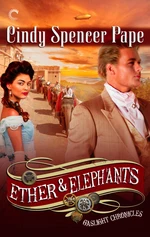 Ether & Elephants