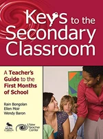 Keys to the Secondary Classroom