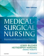 Medical-Surgical Nursing - E-Book