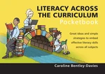 Literacy Across The Curriculum Pocketbook