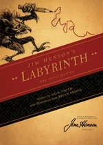 Jim Henson's Labyrinth