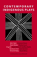 Contemporary Indigenous Plays