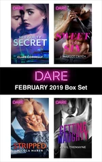Harlequin Dare February 2019 Box Set
