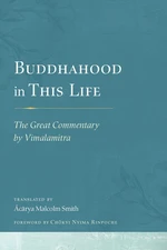 Buddhahood in This Life