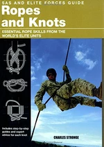 SAS and Elite Forces Guide Ropes and Knots