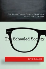 The Schooled Society