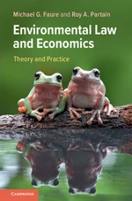 Environmental Law and Economics