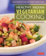 Healthy Indian Vegetarian Cooking