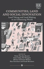 Communities, Land and Social Innovation