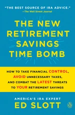 The New Retirement Savings Time Bomb