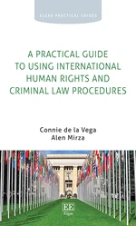 A Practical Guide to Using International Human Rights and Criminal Law Procedures