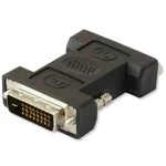 DVI adaptér TECHly IADAP-DVI-9000, černá
