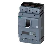 Výkonový vypínač Siemens 3VA2463-6JQ32-0AE0 4 přepínací kontakty Rozsah nastavení (proud): 250 - 630 A Spínací napětí (max.): 690 V/AC (š x v x h) 138