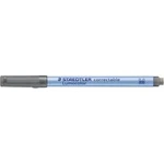 Staedtler Lumocolor correctable 305 305 M-9 popisovač fólií, černá