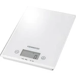 Digitální kuchyňská váha Kenwood Home Appliance DS401, bílá