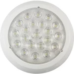 LED campingové osvětlení IVT 370013, 180 g, bílá