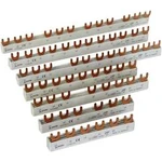 Eaton 215641 fázová lišta 2pólový 10 mm² 63 A 500 V