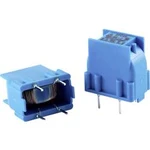 Tlumivka SMD TDK B82722J2202N001, 2.2 mH, 2 A, 30 %, B82722 , 1 ks