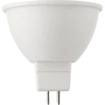 LED žárovka Müller-Licht 400370 12 V, GU5.3, 8 W = 50 W, neutrální bílá, A+ (A++ - E), reflektor, 1 ks