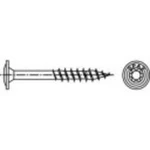 Talířové šrouby 8 mm 200 mm nerezová ocel 50 ks 881939240080200