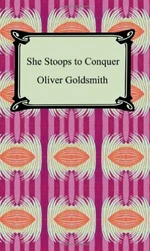 She Stoops to Conquer