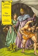 The Tempest Graphic Novel
