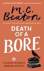 Death of a Bore