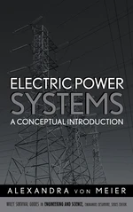 Electric Power Systems