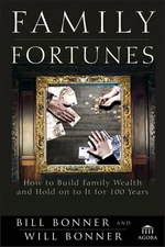 Family Fortunes