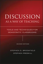 Discussion as a Way of Teaching