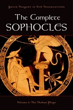 The Complete Sophocles