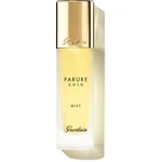 GUERLAIN Parure Gold Setting Mist fixační sprej na make-up 30 ml