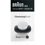Braun Cleaning Brush 5/6/7 čisticí kartáček náhradní nástavec 1 ks