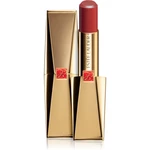 Estée Lauder Pure Color Desire Rouge Excess Lipstick matná hydratační rtěnka odstín 314 Lead On 3.5 g